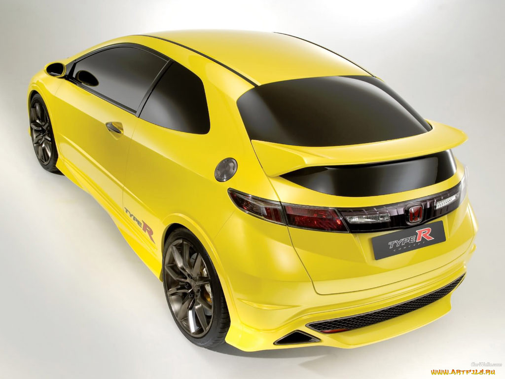 , honda